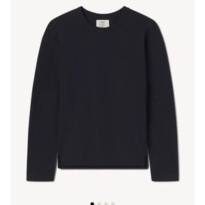 Buck Mason Field Spec Rugby Crew Sz XL $108